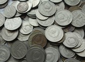 Советские монеты 1961-1991