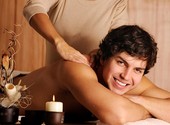Расслабляющий массаж для женщин и мужчин