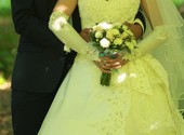 Продам Свадебное платье