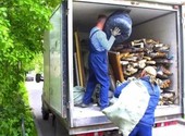 Грузоперевозки вывоз мусора грузчики