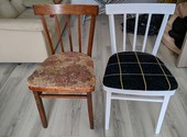 Реставрация мебели в Самаре!