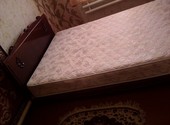 Мебельный спальный гарнитур Румыия