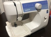 Продам швейную машинку brother LS-2125