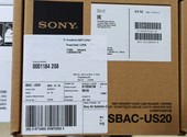 Sbac-US20 чтения/записи USB 3. 0 /2. 0