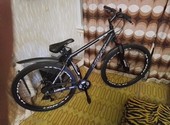 Горный велосипед Lorak max29-19p