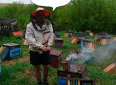 Продукты пчеловодсва