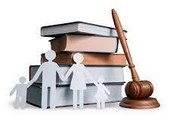 Услуги юриста по защите прав и интересов детей