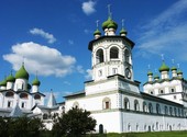 Православный Великий Новгород