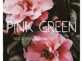 Студия красоты PinkGreen-маникюр/педикюр