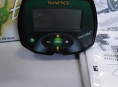 Металлоискатель Teknetics Eurotek