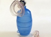 Аппарат дыхательный ручной АДР -1200