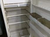 Продам холодильник бирюса в Омске