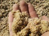 Доставка песок