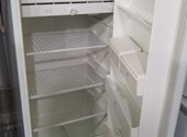 Однокамерный холодильник Бирюса- (не сильно старый