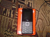 Мобильный телефон ITEL IT2163 R