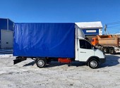 Переезды, грузовые перевозки г. Наро-Фоминск