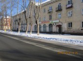 Ульяновская 42, 180 кв. м. торговое помещение. рудник.