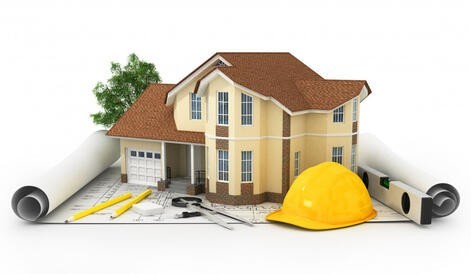 Строительство домов, коттеджей, бань, хоз построек и промышленных строений