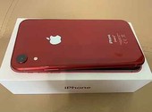 Iphоnе xr 256gb red