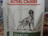 Корм для собак диабетиков