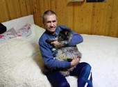 Сергей 58 лет