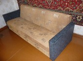 Вывоз и утилизация старого дивана в Омске