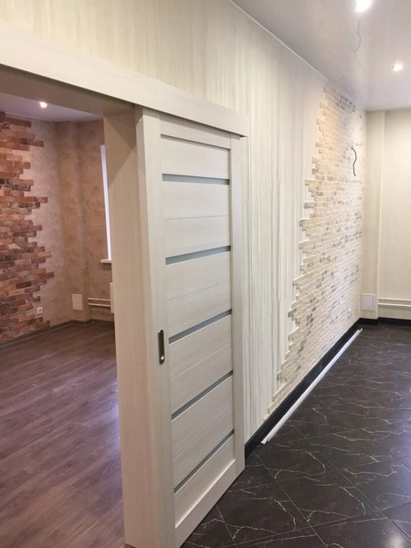 Искали ремонт квартир под ключ в Домодедово?