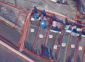 Продам земельный участок в д. Шемяк (Мамадышский район, Республика Татарстан), 35 соток