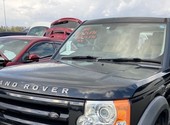 Land Rover Discovery, 2006, бпРФ, конструктор