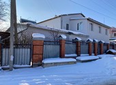 Продам коттедж, в ленинском районе, 374 м. кв.