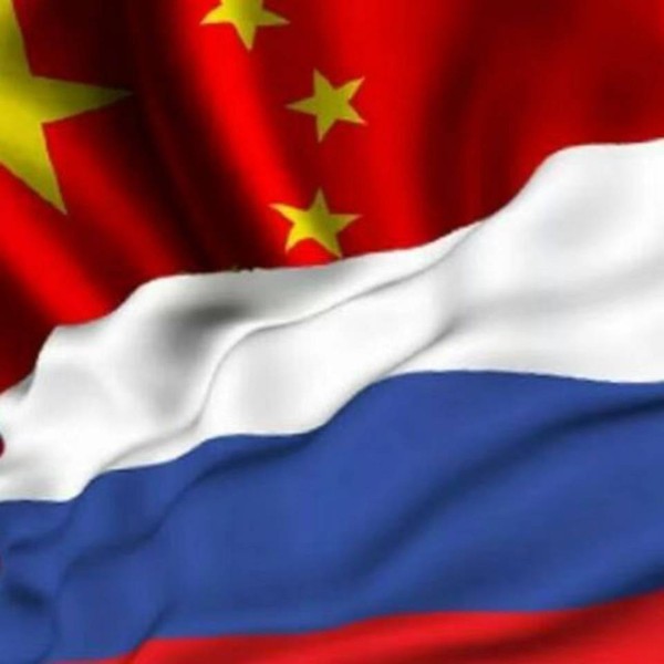 Организуем поставки с заводов Китая в Россию
