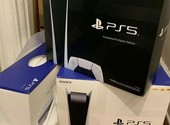 Поданное объявление: Sony Playstation 5 2TB
