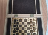Продаю шахматы