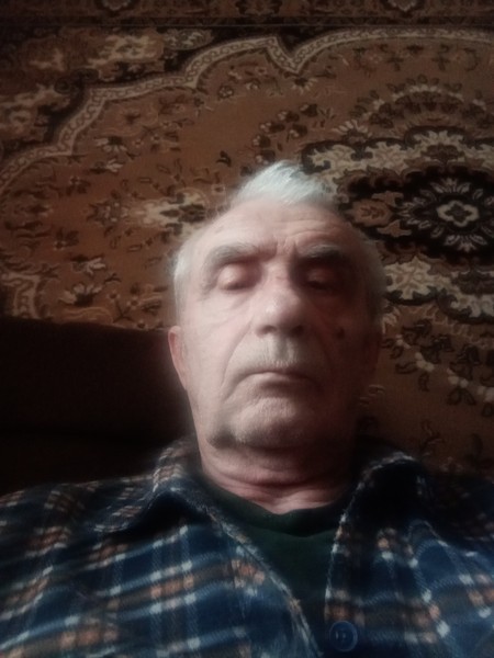 Андрей, 77 лет
