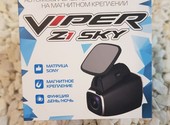 Автомобильный Видеорегистратор VIPER Z1 SKY
