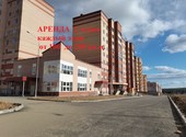 Уральский пр-т 91. 100-250кв. м. 2й этаж. магазин, офис, услуги