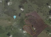 Продам участок земли 100 га сельхоз назначения в Рыбинском районе