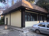 Краснодарский край, г. Сочи, ул. Гагарина, 10 ( 240 кв. м. )