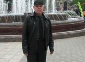 Александр Григорьевич 64 года