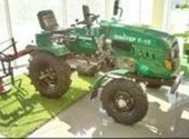 Продаётся Мини-трактор