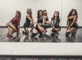 Танцы для девушек | Студия Танцев Кокетка