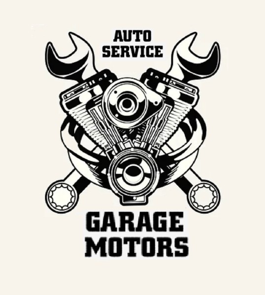 Автосервис Garage Motors