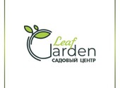 Ландшафтный дизайн от «LeafGarden»