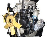 Двигатель МТЗ-80, МТЗ-82