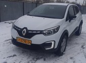 Продам Renault Kaptur 2020 года выпуска