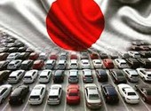 Услуги японского аукциона автомобилей