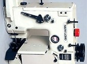 Мешкозашивочная машина NEWLONG DS-9C.