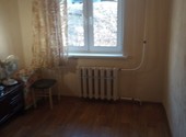 3-х комная квартира 63 кв в Находке на Астафьева