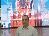 Сергей 42 года