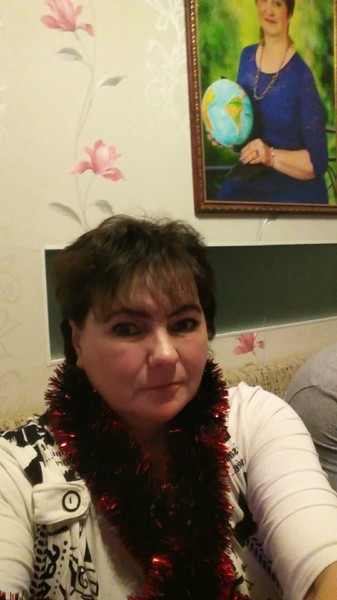 Ольга, 51